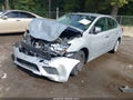 2017 Nissan Sentra — photo 2 of 15 | VIN 3N1AB7AP8HY311148