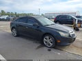 2011 Chevrolet Cruze — photo 1 of 16 | VIN 1G1PH5S91B7126404