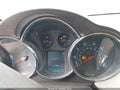 2011 Chevrolet Cruze — photo 7 of 16 | VIN 1G1PH5S91B7126404