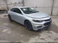 2018 Chevrolet Malibu Limited — photo 1 of 16 | VIN 1G1ZD5ST8JF129014
