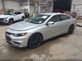 2018 Chevrolet Malibu Limited — photo 2 of 16 | VIN 1G1ZD5ST8JF129014