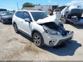 2020 Subaru Forester — photo 1 of 16 | VIN JF2SKAUC7LH558903