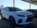 2019 Chevrolet Blazer — photo 1 of 16 | VIN 3GNKBHRS0KS692429
