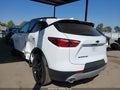 2019 Chevrolet Blazer — photo 3 of 16 | VIN 3GNKBHRS0KS692429