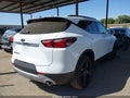 2019 Chevrolet Blazer — photo 4 of 16 | VIN 3GNKBHRS0KS692429