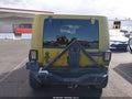 2007 Jeep Wrangler Unlimited — photo 16 of 17 | VIN 1J8GA69187L138946
