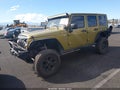2007 Jeep Wrangler Unlimited — photo 2 of 17 | VIN 1J8GA69187L138946