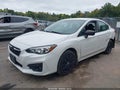 2019 Subaru Impreza — photo 2 of 16 | VIN 4S3GKAA68K3627290