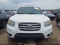 2012 Hyundai Santa Fe — photo 12 of 16 | VIN 5XYZHDAG1CG136820