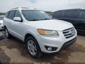2012 Hyundai Santa Fe — photo 1 of 16 | VIN 5XYZHDAG1CG136820