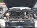2012 Ford Escape — photo 10 of 16 | VIN 1FMCU9D77CKA12387