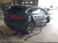 2019 Jaguar F-Pace — photo 4 of 15 | VIN SADCK2GXXKA369391