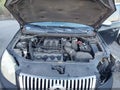 2008 Mercury Sable — photo 10 of 16 | VIN 1MEHM40W88G621068