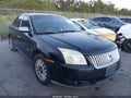 2008 Mercury Sable — photo 1 of 16 | VIN 1MEHM40W88G621068