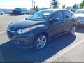 2017 Honda HR-V — photo 2 of 16 | VIN 3CZRU6H78HM713473