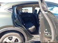 2017 Honda HR-V — photo 8 of 16 | VIN 3CZRU6H78HM713473