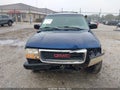 2000 GMC Jimmy — photo 12 of 16 | VIN 1GKDT13W3Y2307021
