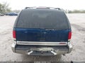 2000 GMC Jimmy — photo 16 of 16 | VIN 1GKDT13W3Y2307021
