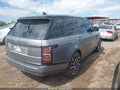 2020 Land Rover Range Rover — photo 4 of 16 | VIN SALGS2RU6LA402994