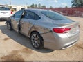 2015 Chrysler 200 — photo 3 of 14 | VIN 1C3CCCAB9FN702632