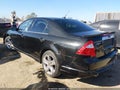 2010 Ford Fusion — photo 3 of 11 | VIN 3FAHP0KC3AR377368
