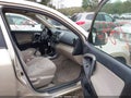 2008 Toyota RAV4 — photo 5 of 16 | VIN JTMBK31V385070539