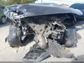 2019 Ford Mustang — photo 16 of 17 | VIN 1FA6P8CF3K5114610