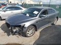 2011 Ford Taurus — photo 2 of 17 | VIN 1FAHP2FW0BG141088