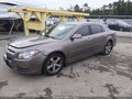 2012 Chevrolet Malibu — photo 2 of 17 | VIN 1G1ZC5E04CF275854