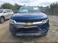 2019 Chevrolet Colorado — photo 12 of 16 | VIN 1GCHSAEA4K1127903