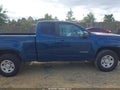 2019 Chevrolet Colorado — photo 13 of 16 | VIN 1GCHSAEA4K1127903