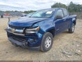 2019 Chevrolet Colorado — photo 2 of 16 | VIN 1GCHSAEA4K1127903