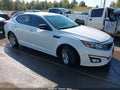 2014 Kia Optima — photo 1 of 17 | VIN 5XXGM4A7XEG313083