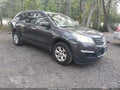 2015 Chevrolet Traverse — photo 1 of 11 | VIN 1GNKVFKD7FJ133166