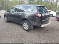 2015 Chevrolet Traverse — photo 3 of 11 | VIN 1GNKVFKD7FJ133166