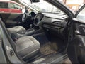 2024 Subaru Crosstrek — photo 5 of 20 | VIN JF2GUADC1R8904775