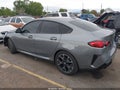 2025 BMW 228 Gran Coupe — photo 14 of 16 | VIN WBA23GG07S7T06828