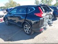 2018 Honda CR-V — photo 3 of 18 | VIN 2HKRW2H54JH606343
