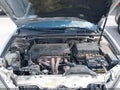 2005 Toyota Camry — photo 10 of 16 | VIN 4T1BE32K35U391053