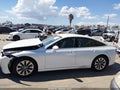 2021 Toyota Mirai — photo 14 of 19 | VIN JTDAAAAA1MA001821
