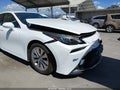 2021 Toyota Mirai — photo 17 of 19 | VIN JTDAAAAA1MA001821