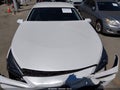 2021 Toyota Mirai — photo 19 of 19 | VIN JTDAAAAA1MA001821