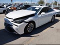 2021 Toyota Mirai — photo 2 of 19 | VIN JTDAAAAA1MA001821