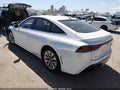 2021 Toyota Mirai — photo 3 of 19 | VIN JTDAAAAA1MA001821