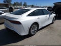 2021 Toyota Mirai — photo 4 of 19 | VIN JTDAAAAA1MA001821