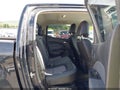 2017 Chevrolet Colorado — photo 8 of 16 | VIN 1GCPTDE17H1229859