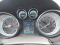 2013 Buick Verano — photo 7 of 14 | VIN 1G4PS5SK4D4164754