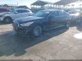 2019 Genesis G90 — photo 2 of 18 | VIN KMTF34JA7KU056823