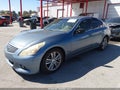 2010 Infiniti G37 — photo 2 of 16 | VIN JN1CV6AP5AM406995