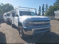 2015 Chevrolet Silverado 2500 — photo 1 of 16 | VIN 1GB0CUEG3FZ552993